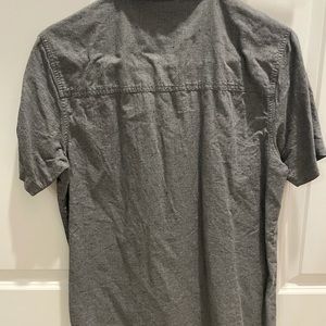 Dravus Casual Wear Collar Shirt